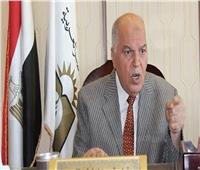 نقيب المعلمين يهنيء البابا تواضروس بعيد القيامة المجيد