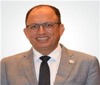 رئيس جامعة حلوان: قيم التعايش والمواطنة دعامة أساسية لوحدة الوطن