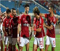 شوط أول سلبي بين الأهلي وصن داونز في ذهاب نصف نهائي دوري أبطال أفريقيا
