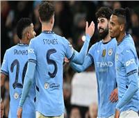 مرموش أساسيا.. انطلاق مباراة مانشستر سيتي وإيفرتون