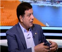 مختار غباشى: على إسرائيل الاستجابة لجهود وساطة مصر لوقف الحرب على غزة