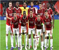 ميلان في مباراة حاسمة أمام أتالانتا في الدوري الإيطالي