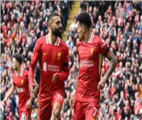 ليفربول يسعى للاقتراب من لقب البريميرليج في مواجهة ليستر