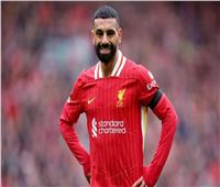 تشكيل ليفربول المتوقع أمام ليستر| محمد صلاح أساسيا