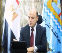  كفر الشيخ تستعد للاحتفال بعيد القيامة المجيد وشم النسيم     