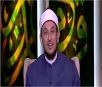 الشيخ رمضان عبد المعز: منظومة الصدق في القرآن تربي المؤمن على الإخلاص 