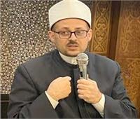 أسامة فخري الجندي: التصوف ليس مجرد موائد أو طقوس خرافية بل منهج تربوي 