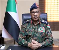 عضو مجلس القيادة السوداني: الجيش يمتلك السلاح الكافي وذراعه تمتد لجميع مناطق البلاد