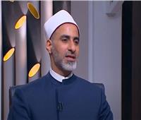 كيف نحافظ على ديننا ونقوي إيماننا؟.. الدكتور السيد عبد الباري يجيب