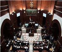 الشيوخ يناقش ملف تطوير شركات قطاع الأعمال‎