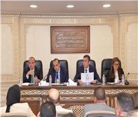 «صناعة النواب» توافق على تعديل قانون الثروة المعدنية