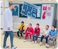 وزارة الصحة: تدريب أكثر من 13 ألف طبيب امتياز أسنان