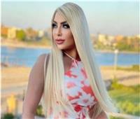 حقيقة نقل المنتجة سارة خليفة للمستشفى بعد إصابتها أثناء التحقيق