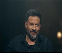 ماجد المصري يوجه رسالة مؤثرة لأولاده.. ماذا قال؟