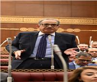 النائب طارق عبد العزيز: «محظوظين ان لدينا رئيس يسمع ويستجيب»