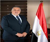 وليد الملاح مراقبا على انتخابات الاتحاد الإفريقي للتايكوندو 2025 
