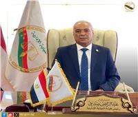 النيابة الإدارية تحيل 4 مسئولين بحي مصر القديمة للمحاكمة التأديبية