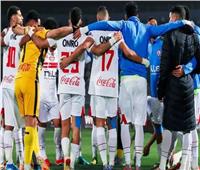 ليست مستحقات باتشيكو| الزمالك يكشف سبب إيقاف القيد الجديد