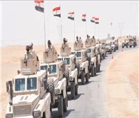 «جبل الحلال».. من دوى الانفجـــــارات إلى هـدير الجــرارات