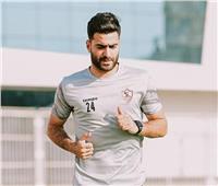 المثلوثي: مزعلتش لما إمام عاشور راح الأهلي عكس زيزو 