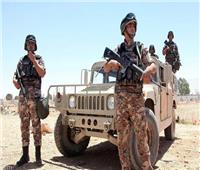  الجيش الأردني يحبط محاولة تهريب مواد مخدرة قادمة من سوريا