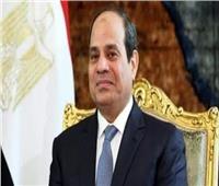 وزير الأوقاف ومفتي الجمهورية يهنئان الرئيس السيسي بعيد تحرير سيناء