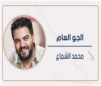 محمد الشماع يكتب: على باب «تياترو» جورج أبيض