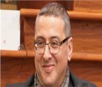 «محمد سمير ندا» ثالت مصري يفوز بجائزة البوكر العربية