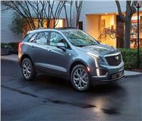 كاديلاك XT5 2025 تغييرات محدودة واستمرار الجيل الأول للسنة التاسعة