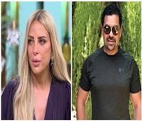 ريم مصطفى ترد على خبر زواجها من المخرج طارق العريان | فيديو