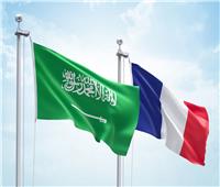 مباحثات سعودية فرنسية بالرياض حول الوضع في غزة وجهود تنفيذ حل الدولتين