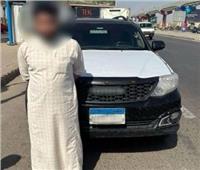 الداخلية تكشف حقيقة تعرض مواطن وزوجته لمحاولة سطو مسلح بالجيزة
