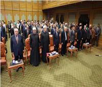 انطلاق المؤتمر الدولي الخامس لكلية الشريعة والقانون بجامعة الأزهر