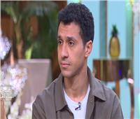 خاص| عصام عمر: أقدم مشاهد جريئة على حسب السيناريو.. وأتمنى العمل مع هذا الفنان