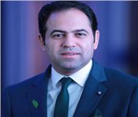 الأمين العام لمجلس حكماء المسلمين يشارك في جنازة البابا فرنسيس 