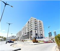 وزير الإسكان يوجه رئيس «العلمين الجديدة» بحصر احتياجات الأعمال الجارية