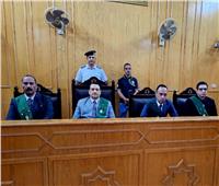 السجن 10 سنوات للمتهم بقتل مزارع بسبب خلافات ثأرية بقنا 