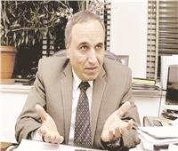 عبد المحسن سلامة :ملتزم بتنفيذ برنامجى الانتخابى