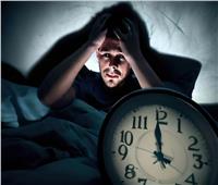 بعد تقديم الساعة| أسباب وأعراض الأرق