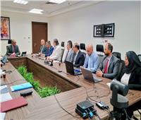 نائب وزير الإسكان: مشروعات الاستفادة من الحمأة ستكون جاذبة للغاية للاستثمار بها