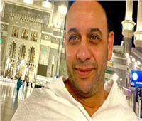 مصطفى قمر يؤدي العمرة ويشارك جمهوره لحظاته من مكة المكرمة