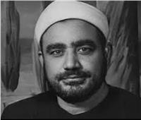 رأي الشيخ النقشبندي في المطربين والمطربات 