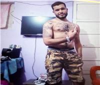 مصرع «المنجد» وعصابته بعد مواجهة استمرت خمس ساعات
