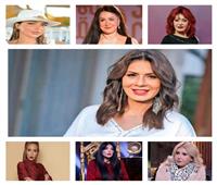قبل نجلاء بدر.. نجمات وقعن ضحية عمليات تجميل فاشلة
