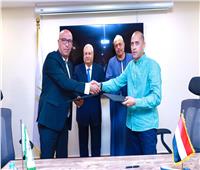 البنك الزراعي المصري يمول صغار المربين لشراء رؤوس الماشية