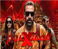 5 نجوم في قائمة ضيوف شرف «المشروع x».. أبرزهم ماجد الكدواني