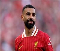 الذهب للذهب.. اتحاد الكرة يهنئ محمد صلاح بعد تتويج ليفربول بالدوري الإنجليزي