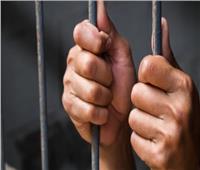 حبس المتهمين بقتل سائق بالمطرية 