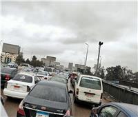 تفاصيل الحالة المرورية بشوارع القاهرة والجيزة.. اليوم الإثنين 28 أبريل