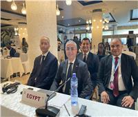 مصر تتسلم رئاسة مجلس وزراء منطقة التجارة الحرة القارية الأفريقية (AfCFTA)